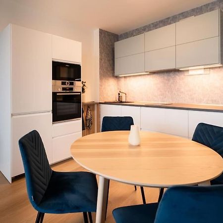 Insady - Studio In Brno-Center 外观 照片