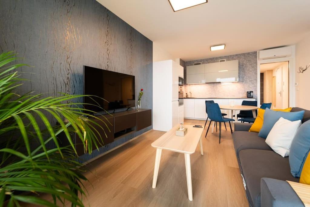 Insady - Studio In Brno-Center 外观 照片