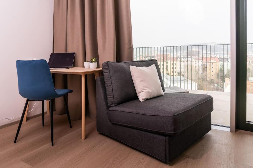 Insady - Studio In Brno-Center 外观 照片