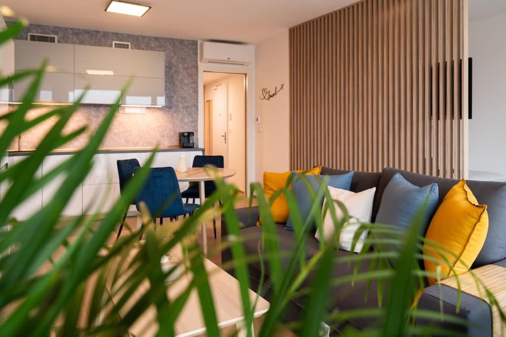 Insady - Studio In Brno-Center 外观 照片