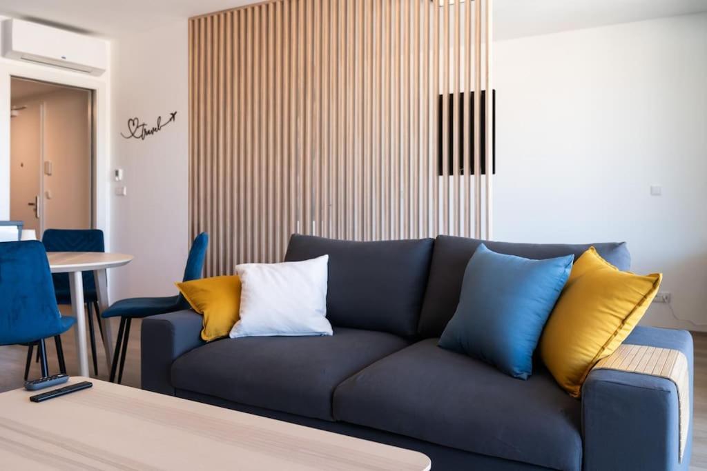 Insady - Studio In Brno-Center 外观 照片