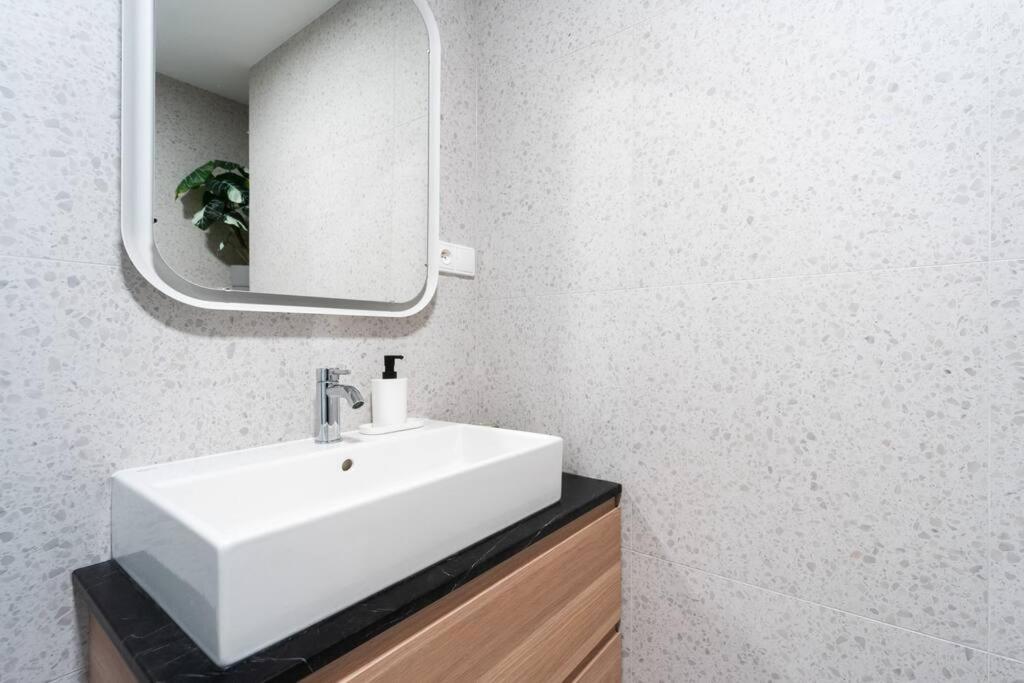 Insady - Studio In Brno-Center 外观 照片