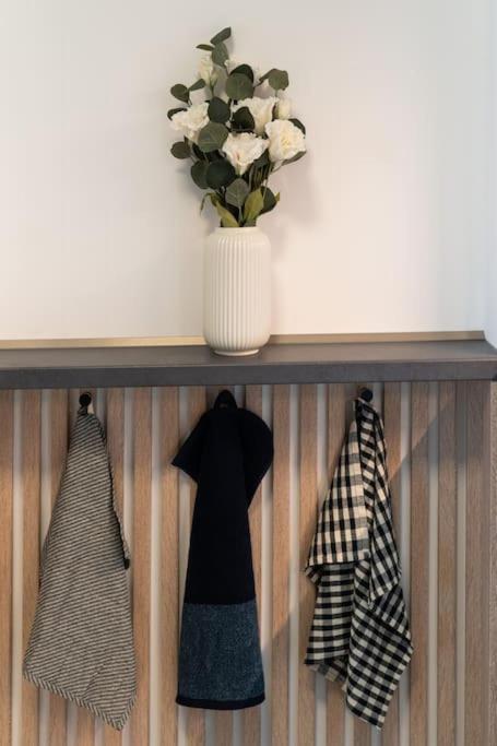 Insady - Studio In Brno-Center 外观 照片