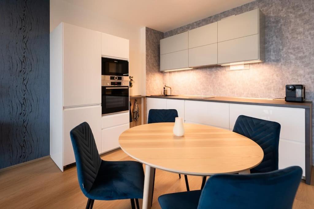 Insady - Studio In Brno-Center 外观 照片
