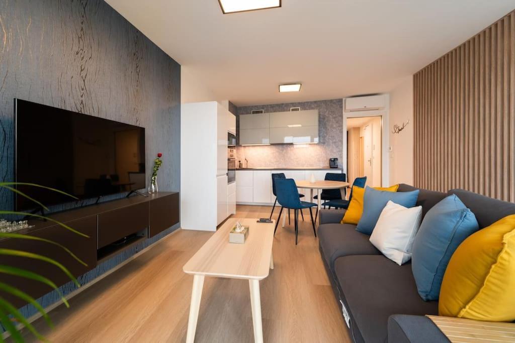 Insady - Studio In Brno-Center 外观 照片