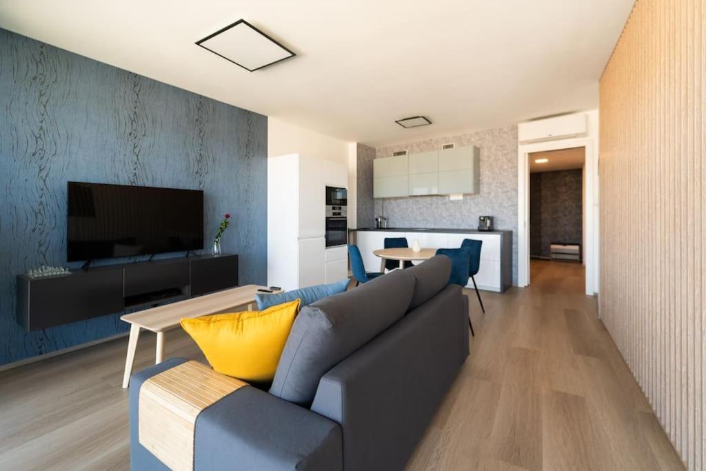 Insady - Studio In Brno-Center 外观 照片