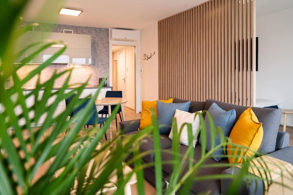 Insady - Studio In Brno-Center 外观 照片