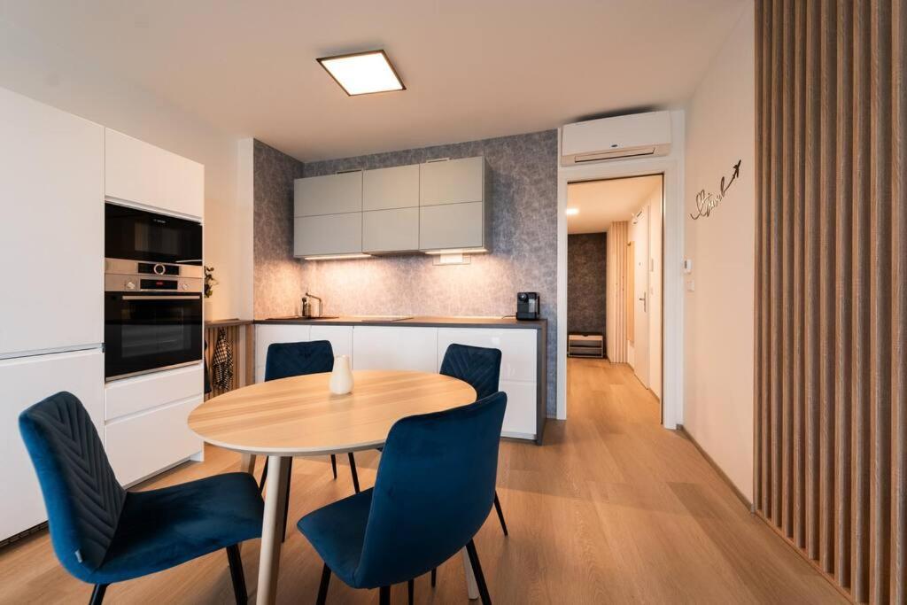 Insady - Studio In Brno-Center 外观 照片