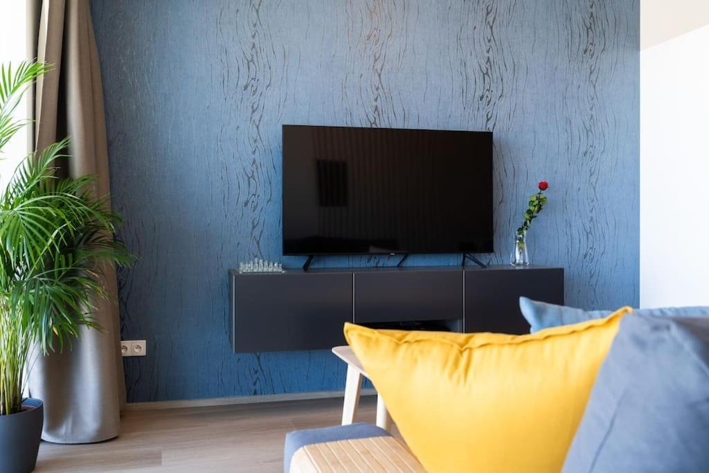 Insady - Studio In Brno-Center 外观 照片