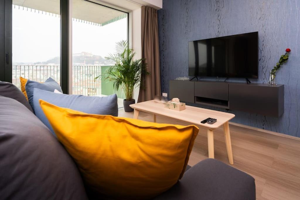 Insady - Studio In Brno-Center 外观 照片